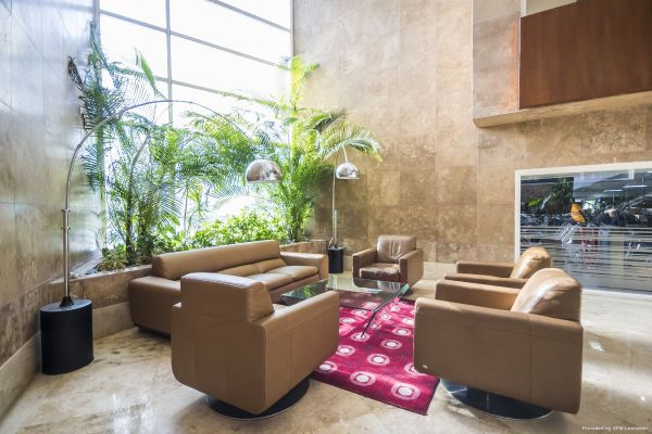 InterContinental Hotels MARACAIBO (Maracaibo)